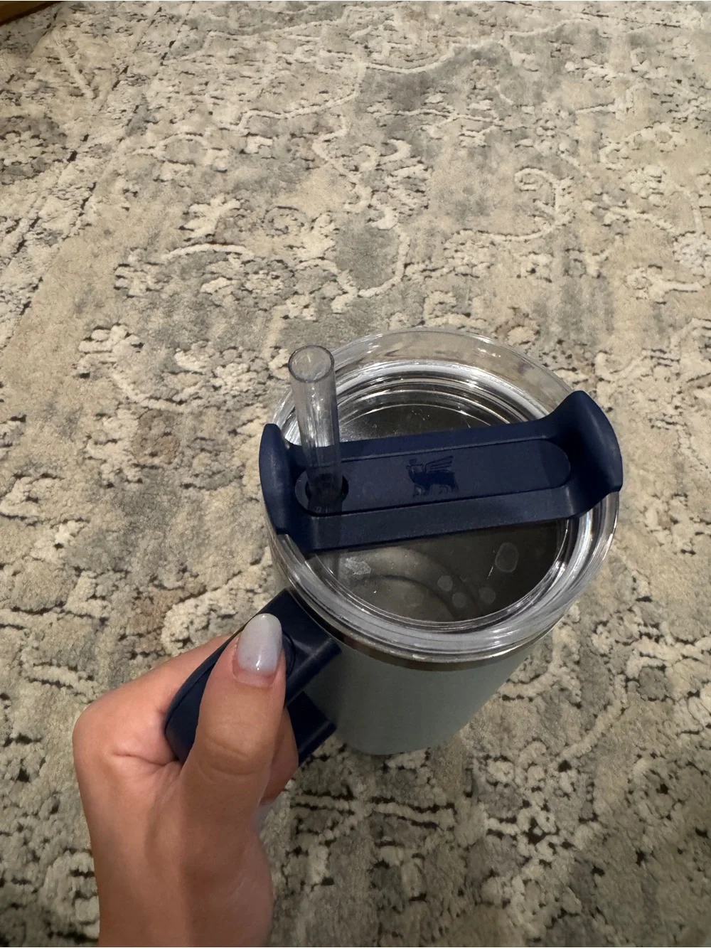 Stanley insulated travel